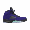 Jordan 5 'Alternate Grape'