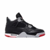 Jordan 4 Bred Reimagined