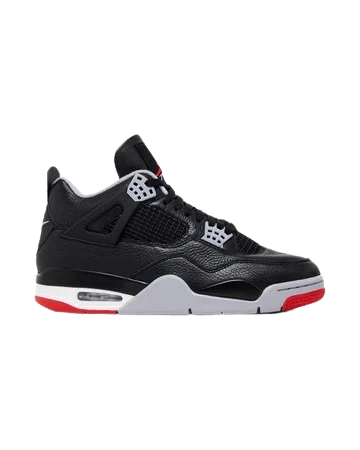 Jordan 4 Bred Reimagined 1 Jordan 4 Bred Reimagined