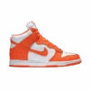 Nike Dunk High 'Syracuse'