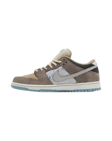 Nike SB Dunk Low 'Big Money Savings' 2 Nike SB Dunk Low 'Big Money Savings' - Image 2