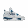 Jordan 4 'Military Blue' GS