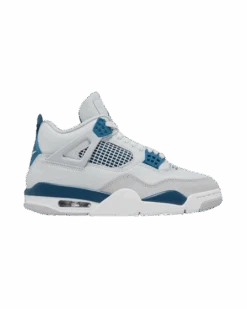Jordan 4 'Military Blue'