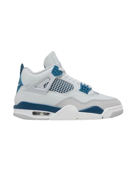 Jordan 4 'Military Blue'