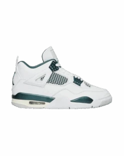 Jordan 4 'Oxidized Green'