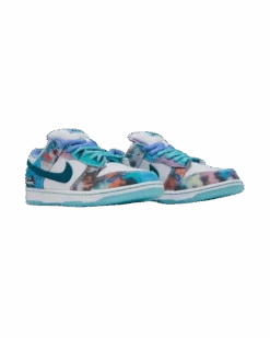 Nike SB Dunk Low Futura Laboratories Bleach Aqua -Shoe Discounts Store 1717398235191YY3YSWY451H9J3B0JUXP 360x removebg preview