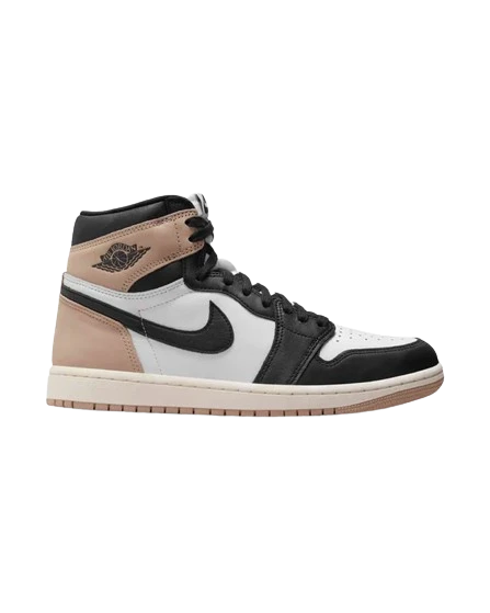 Jordan 1 High OG 'Latte' (W)