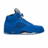 Air Jordan 5 Retro 'Blue Suede'
