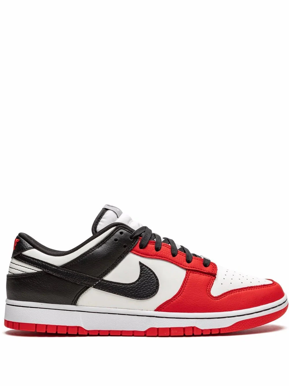 Dunk Low EMB 75th Anniversary 'Chicago' GS 1 Dunk Low EMB 75th Anniversary 'Chicago' GS