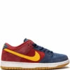 Nike SB Dunk Low 'Catalonia'