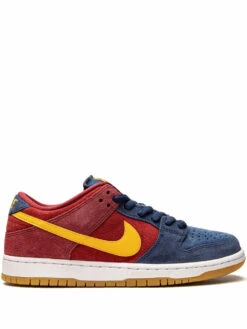 Nike SB Dunk Low 'Catalonia'