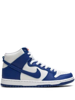 Dunk High Pro Iso 'Kentucky'