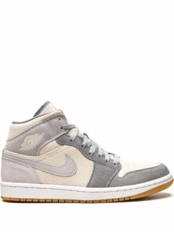 Jordan 1 Mid SE 'Coconut Milk'