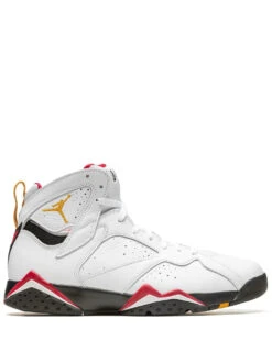 Jordan 7 'Cardinal'