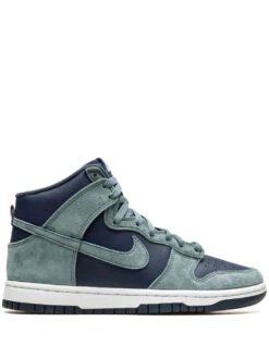 Dunk High 'Armory Navy'