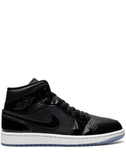 Jordan 1 Mid 'Space Jam'