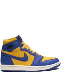 Jordan 1 High 'Reverse Laney' (W)