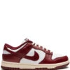 Dunk Low PRM 'Vintage Red'