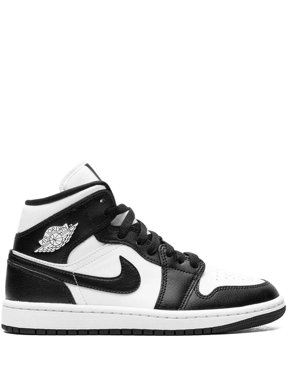 Jordan 1 Mid 'Panda' 1 Jordan 1 Mid 'Panda'