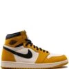 Jordan 1 High 'Yellow Ochre'