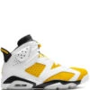 Jordan 6 'Yellow Ochre'