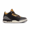 Jordan 3 Retro 'Elephant'