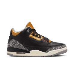 Jordan 3 Retro 'Elephant'