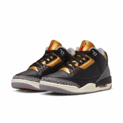 Jordan 3 Retro 'Elephant' -Shoe Discounts Store 315347004202 02