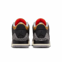 Jordan 3 Retro 'Elephant' -Shoe Discounts Store 315347004202 05