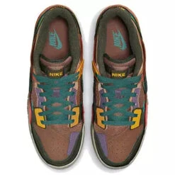 Nike Dunk Low 'Scrap' Archero Brown -Shoe Discounts Store 3 540x ee30b2d8 0004 4d07 ace5 22df08ac3d58