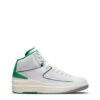 Jordan 2 Lucky Green