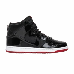 Dunk High SB 'Rivals Pack'