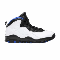 Air Jordan 10 Retro 'Orlando' 2018