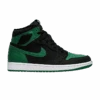 Air Jordan 1 Retro High OG 'Pine Green 2.0'