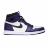 Air Jordan 1 Retro High OG 'Court Purple 2.0'