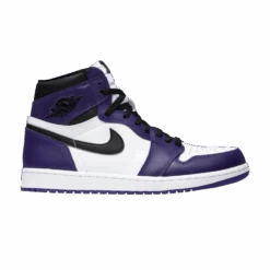 Air Jordan 1 Retro High OG 'Court Purple 2.0'