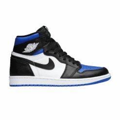 Air Jordan 1 Retro High OG 'Royal Toe'
