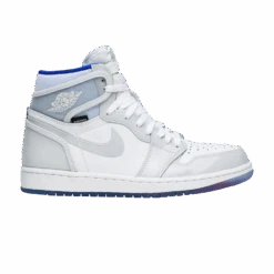 Air Jordan 1 High Zoom 'Racer Blue'