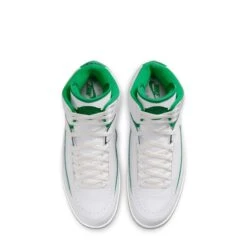 Jordan 2 Lucky Green -Shoe Discounts Store 6