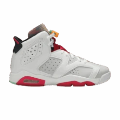 Air Jordan 6 Retro GS 'Hare'