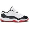 Air Jordan 11 Low 'Concord Bred' (PS)