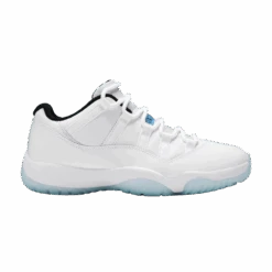 Air Jordan 11 Retro Low 'Legend Blue'