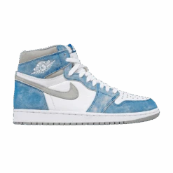 Air Jordan 1 Retro High OG 'Hyper Royal'