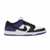 Dunk Low SB 'Court Purple'