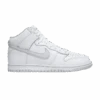 Dunk High SP 'Pure Platinum'