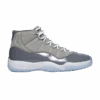 Air Jordan 11 Retro 'Cool Grey' 2021