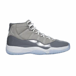 Air Jordan 11 Retro 'Cool Grey' 2021