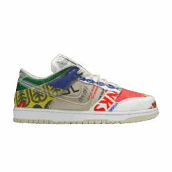 Dunk Low 'City Market'