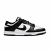 Dunk Low 'Black White'