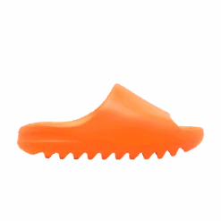 Yeezy Slides 'Enflame Orange'